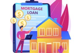 Types of Mortgage Loans