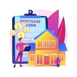 Types of Mortgage Loans